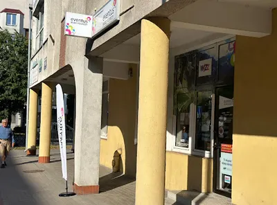 eventus BIURO PODRÓŻY